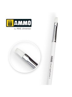 AMMO - 1 Decal Application Brush