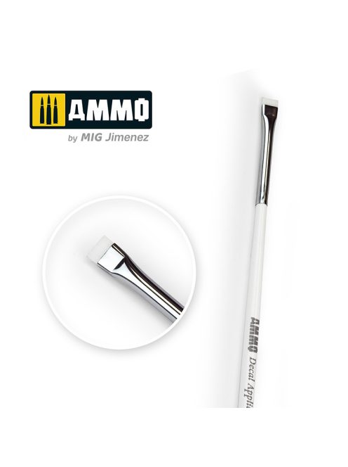 AMMO - 3 Decal Application Brush
