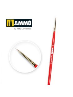 AMMO - 0 Marta Kolinsky Brush