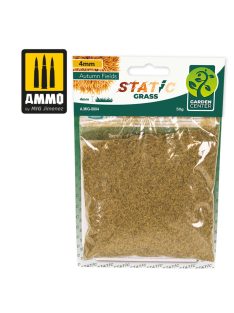 AMMO - Static Grass - Autumn Fields - 4mm