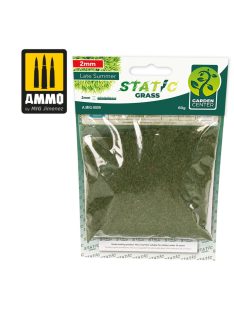 AMMO by MIG Jimenez - Static Grass - Late Summer - 2mm