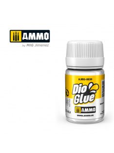 AMMO - Dio Glue