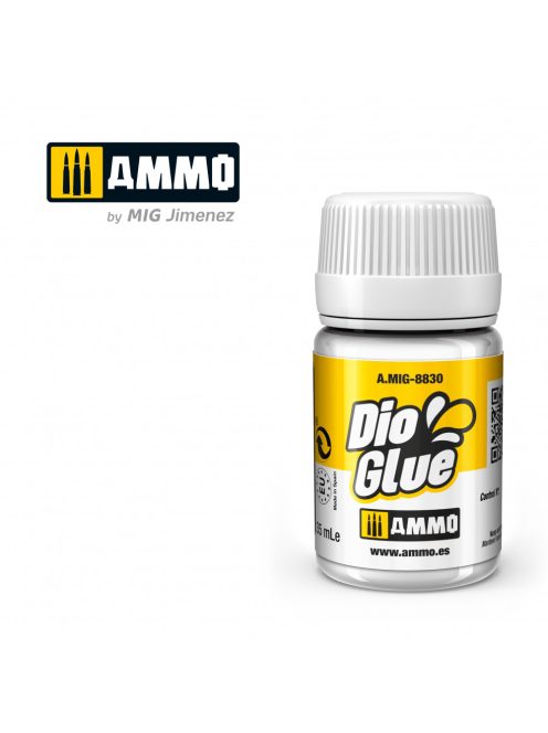 AMMO - Dio Glue