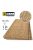 AMMO - CREATE CORK Thick Grain Mix (3mm, 4mm and 5mm) - 1 pc. Each Size