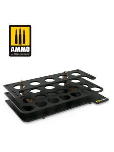 AMMO - Modular Mixed Use