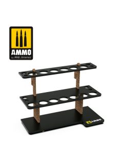 AMMO - Modular Oilbrusher Section