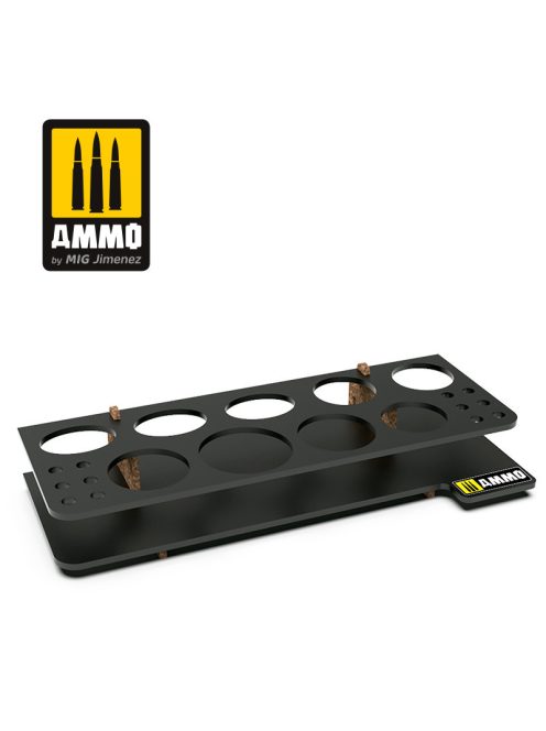 AMMO - Auxiliary Modular