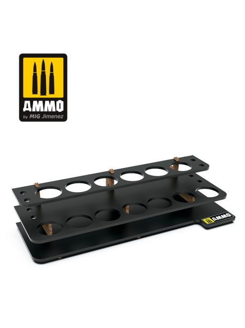AMMO - Acrylic Module