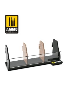 AMMO - Modular Large Shelf + Divider
