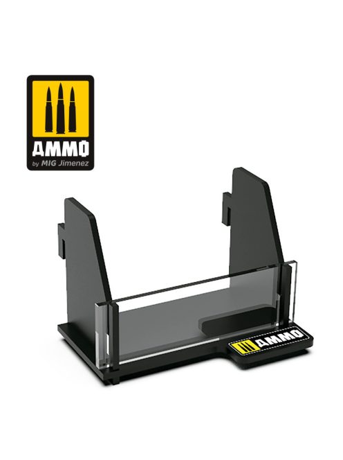 AMMO - Modular Shelving Small + Divider