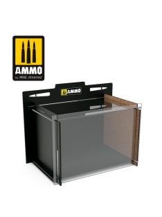 AMMO by MIG Jimenez - Display Case Large 