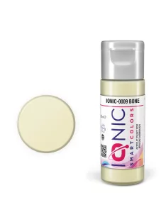 AMMO by MIG Jimenez - IONIC COLORS Bone