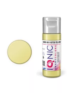 AMMO by MIG Jimenez - IONIC COLORS Rotten Yellow