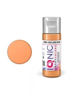 AMMO by MIG Jimenez - IONIC COLORS Chibi Skin