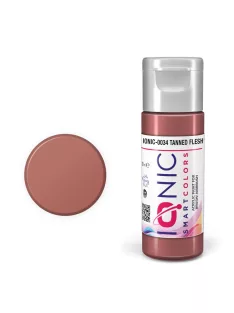 AMMO by MIG Jimenez - IONIC COLORS Tanned Flesh