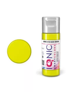 AMMO by MIG Jimenez - IONIC COLORS Acid Green