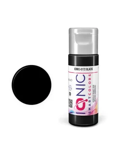 AMMO by MIG Jimenez - IONIC COLORS Black