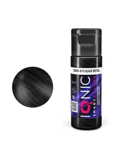 AMMO by MIG Jimenez - IONIC COLORS Black Metal
