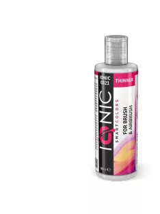   AMMO by MIG Jimenez - IONIC Airbrush Thinner (60 mL) - For brush and airbrush