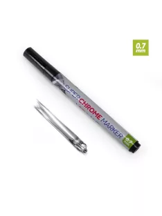 AMMO by MIG Jimenez - IONIC Chrome Marker 0.7mm