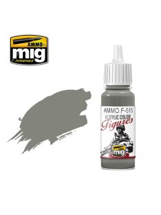 AMMO - Figures Paints Midgrey Fs-36357