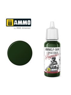 AMMO - Figures Paints Military Green