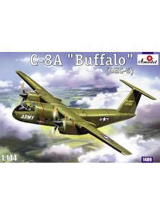 Amodel - Buffalo C 8
