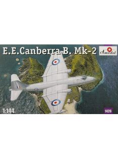 Amodel - E.E.Canberra B.Mk-2