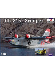 Amodel - Canadair CL-215