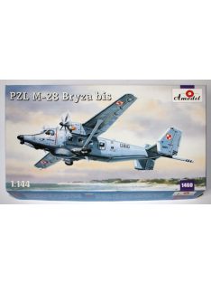 Amodel - PZL M-28 Bryza bis
