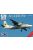 Amodel - Antonov An-24B/RV Ukrainian airlines