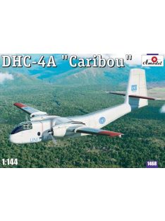 Amodel - DHC-4A Caribou