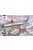 Amodel - Tupolev Tu-104 airliner,Aeroflot, kit2