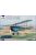 Amodel - De Havilland DH.60M Metal Moth