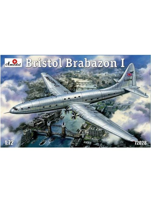 Amodel - Bristol Brabazon I