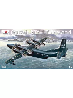 Amodel - P3Y-1 Tradewind