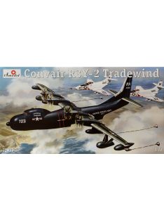 Amodel - Convair R3Y-2 Tradewind