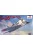 Amodel - I-16 type 5/6 Soviet fighter