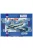 Amodel - Yakovlev Yak-25M Soviet fighter