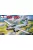 Amodel - Yak-200 Soviet trainer aircraft