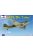 Amodel - L2D3/D4 Taddy Japan transport aircraft