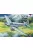 Amodel - Yakovlev Yak-8 Soviet passenger aircraft