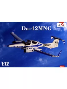 Amodel - Da-42MNG.