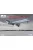 Amodel - Tupolev Tu-134AK with eqipment Balkani