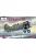 Amodel - Polikarpov UTI-4 t15B fighter