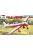 Amodel - Yakovlev Yak-18PM aerobatic aircraft