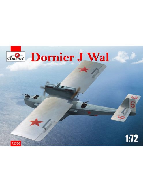 Amodel - Dornier J Wal