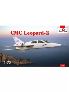 Amodel - CMC Leopard 2