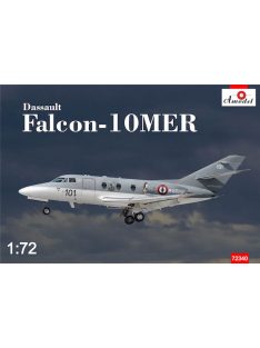 Amodel - Dassault Falcon 10MER