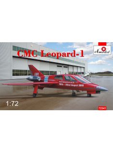 Amodel - CMC Leopard 1